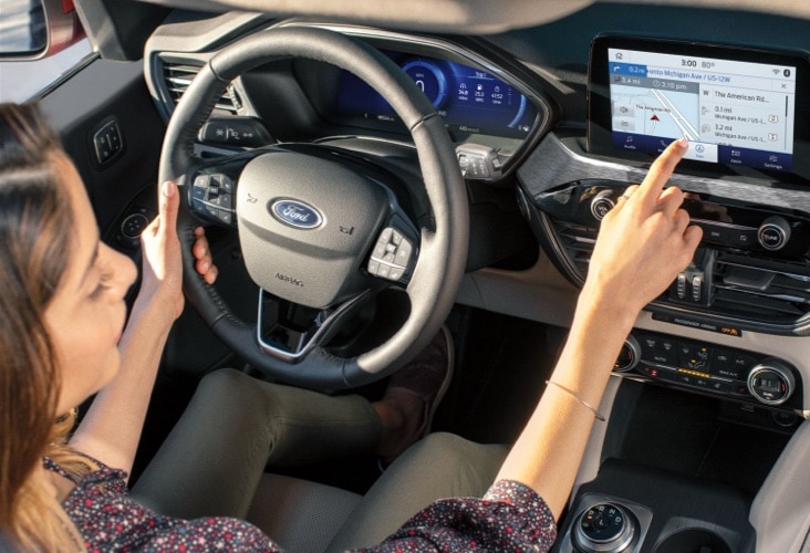 フォード様　よろしくお願いいたします。 Conheça Seu Ford - Serviço ao Cliente | Ford Brasil