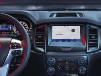 Conheça Seu Ford - Serviço ao Cliente | Ford Brasil