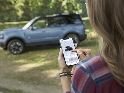 Conheça Seu Ford - Serviço ao Cliente | Ford Brasil