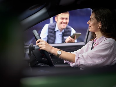 Conheça Seu Ford - Serviço ao Cliente | Ford Brasil