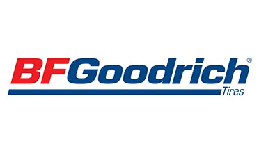 BFGoodrich logo