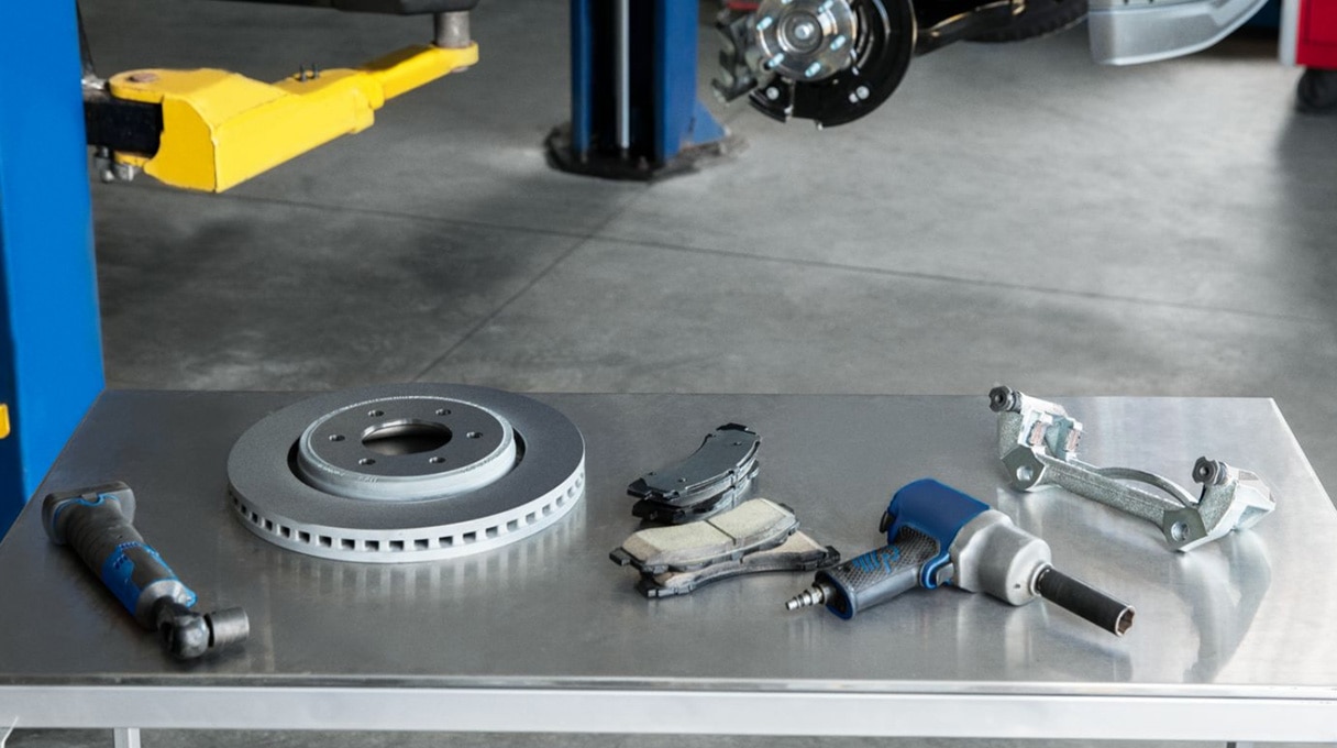 Ford & Motorcraft Genuine Vehicle Parts | Ford Owner Support Canada