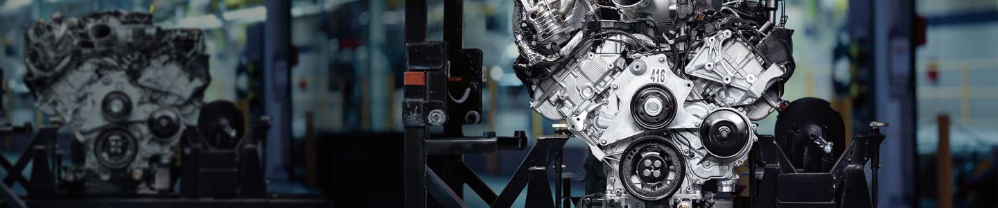 Ford Power Stroke Cold Weather