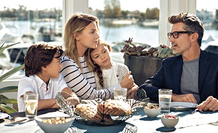 Conoce Lincoln-Protect, el único plan de extensión de garantía respaldado por Lincoln