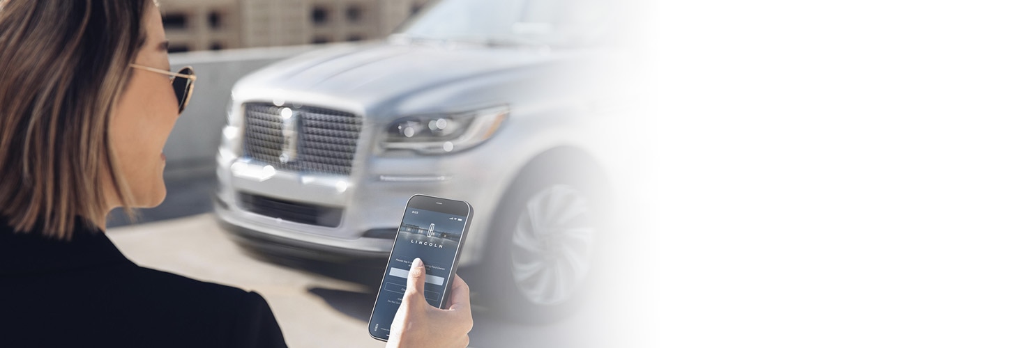 Agenda una Cita en tu Concesionario para realizar el Servicio de Mantenimiento de tu Lincoln