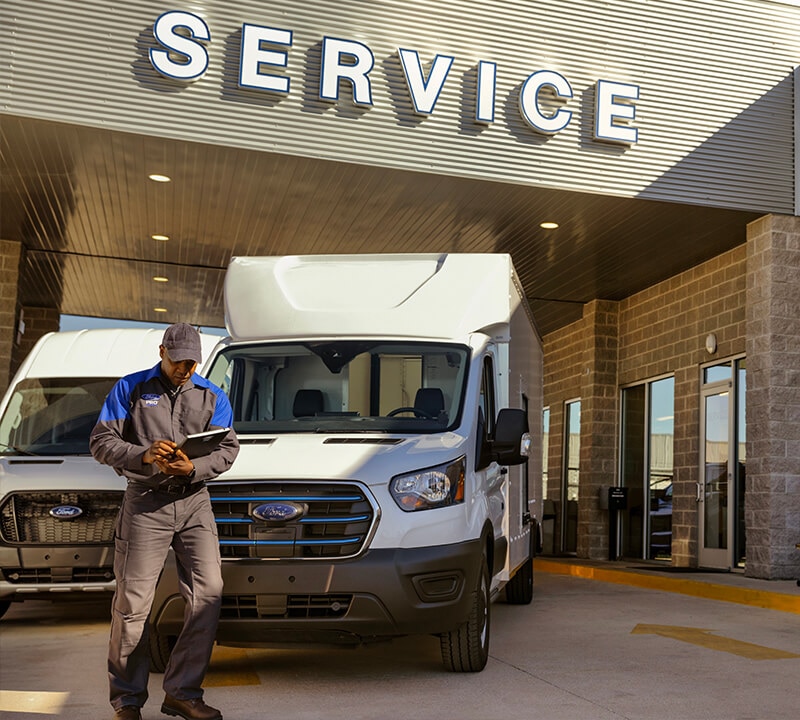 The Official Ford Support Site | Ford Owner Support