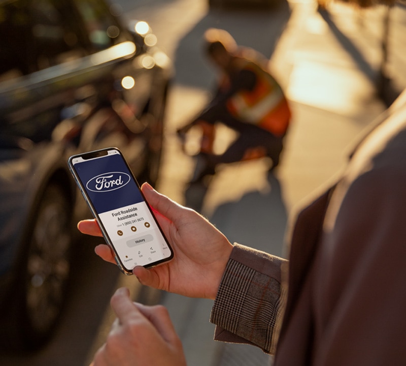 The Official Ford Support Site | Ford Owner Support