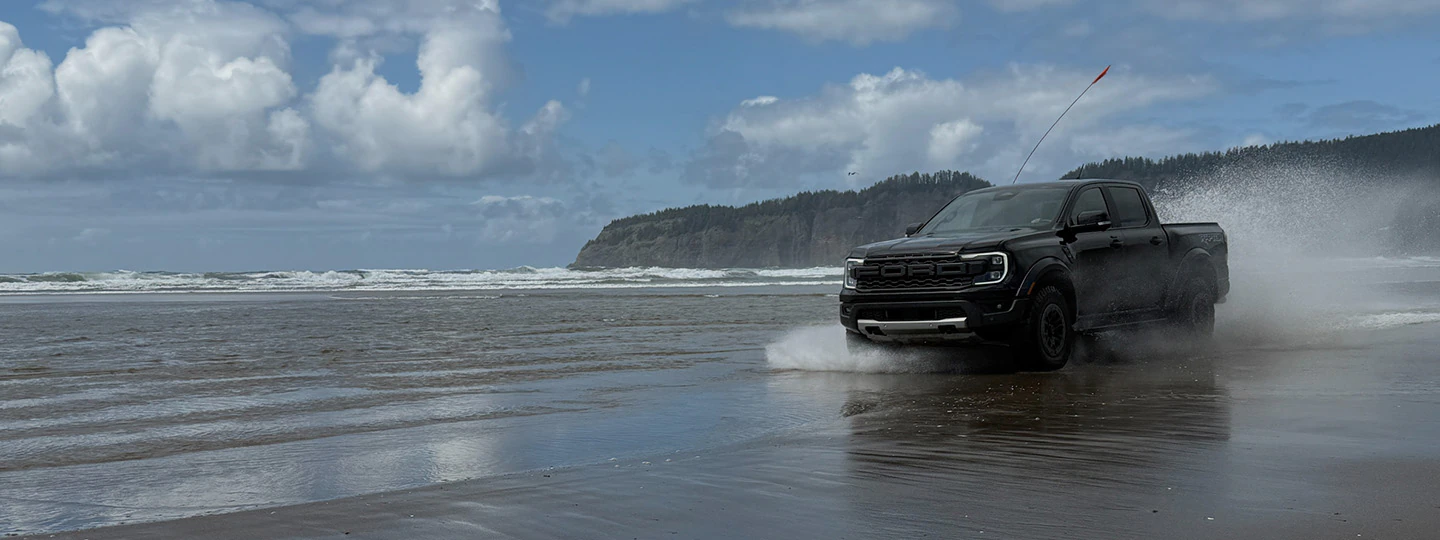 Tillamook Coastal Adventure
