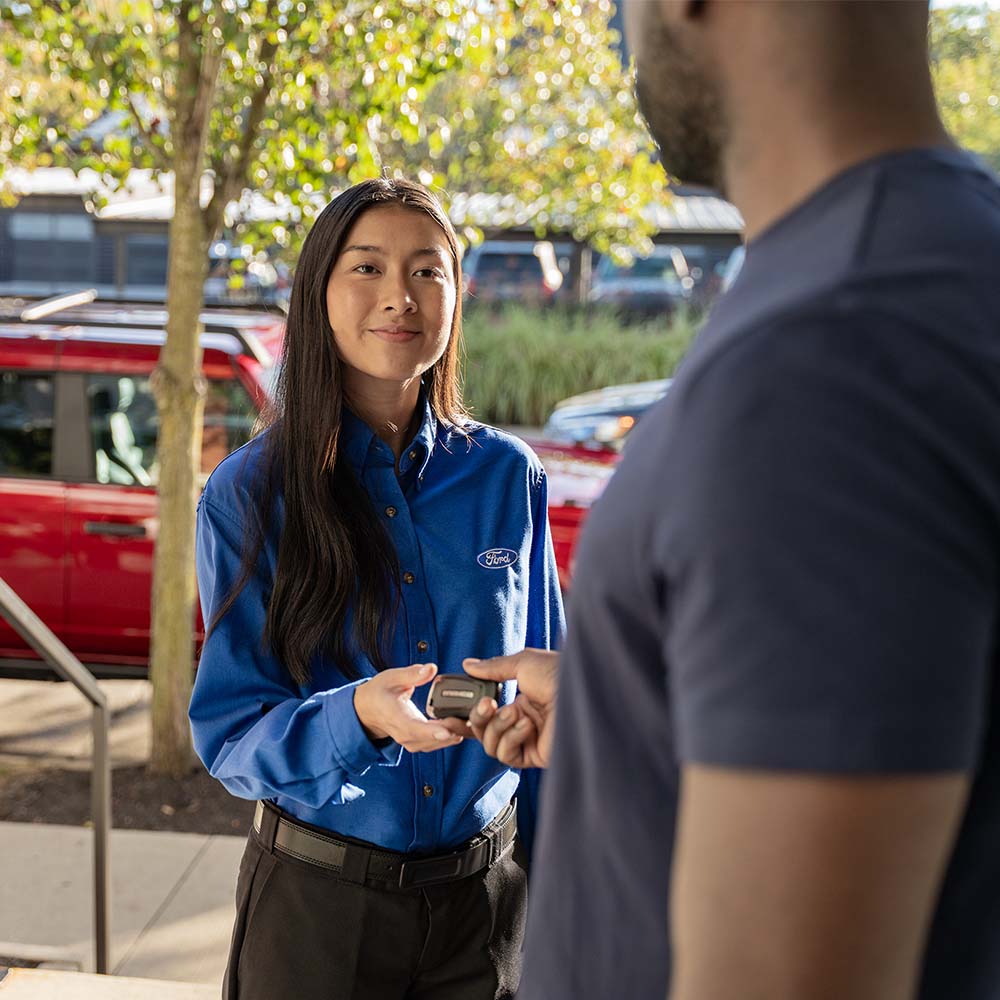 The Official Ford Support Site | Ford Owner Support