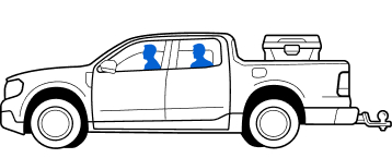 Passenger weight